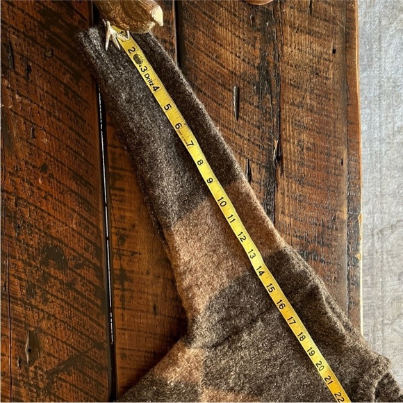 Hart Schaffner Marx kids knit sweater size large silk and alpaca blend fabric - Picture 6 of 9